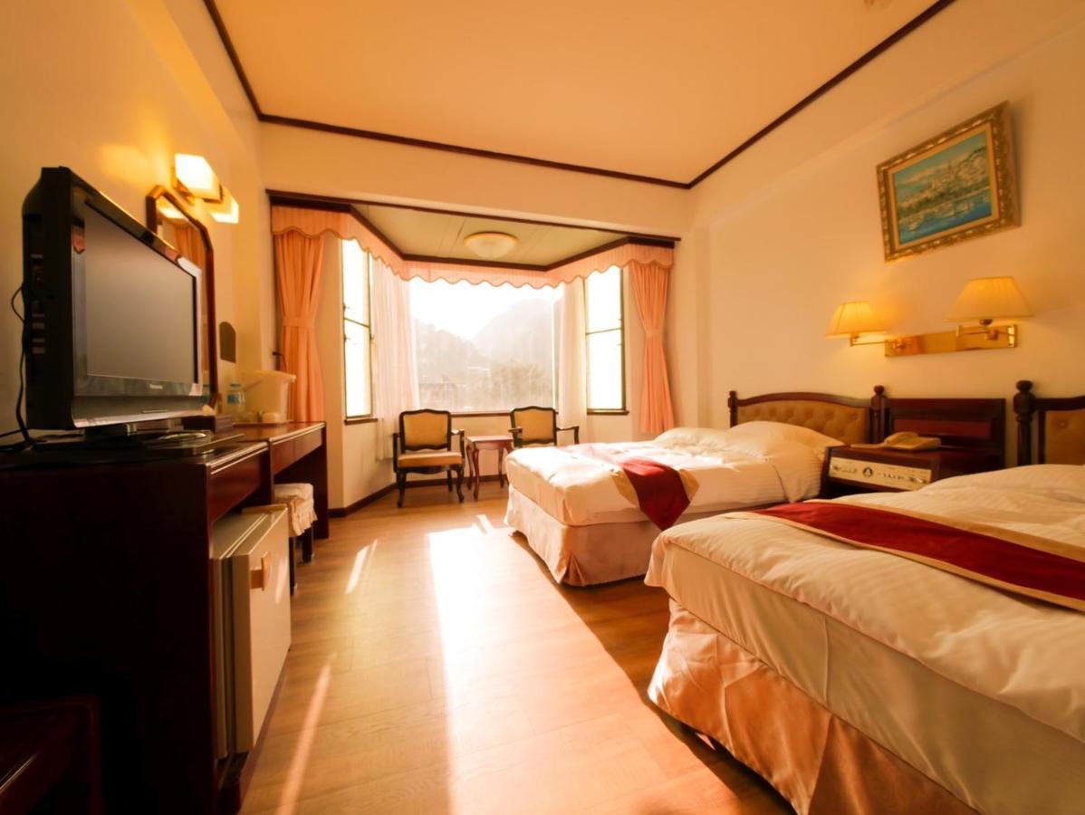 Utopia Holiday Hotel Хепін Екстер'єр фото