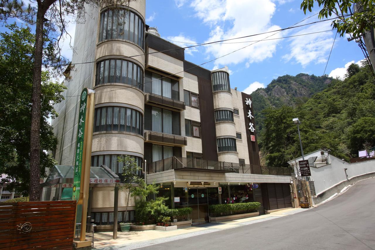 Utopia Holiday Hotel Хепін Екстер'єр фото