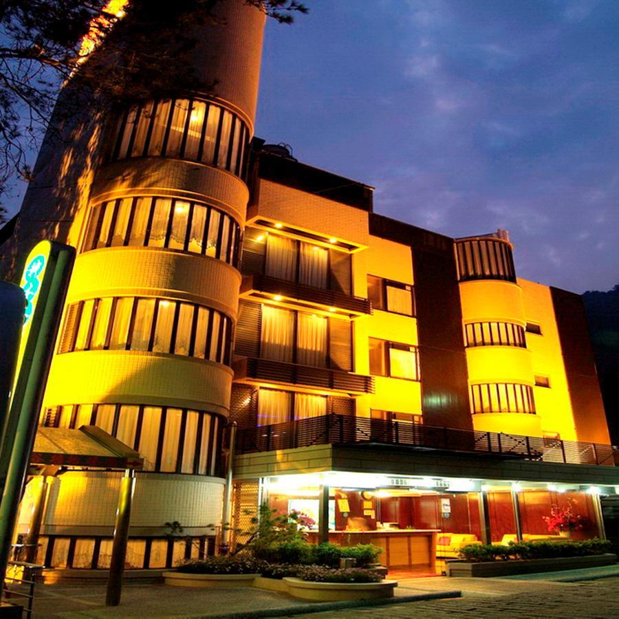Utopia Holiday Hotel Хепін Екстер'єр фото